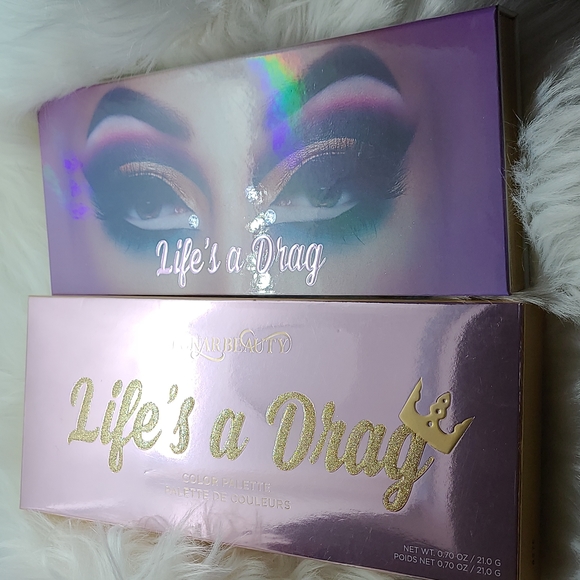 LUNAR BEAUTY Other - Lunar Beauty Life is a drag